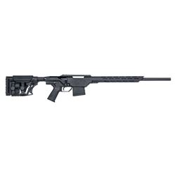 $1407 Retail Mossberg MB27960 MVP PRECISION 5.56 BL 20" TB # 1/2X28 TPI | 5.56 NATO adj stockk