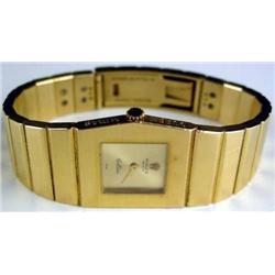Ladies Rolex Queen Midas Watch