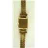 Image 3 : Ladies Chopard 18K Gold Watch