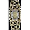 Image 2 : Omega Watch, 14K and Diamonds