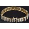Image 1 : Diamond Link Bracelet