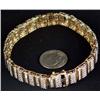 Image 2 : Diamond Link Bracelet