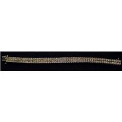 Diamond Tennis Bracelet