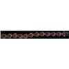 Image 1 : 14K Ruby and Diamond Bracelet