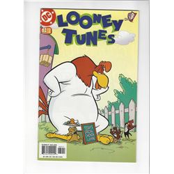 Looney Tunes Issue #62 by DC Comics