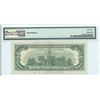 Image 2 : 1966 $ 100 Legal Tender Note PMG About Uncirculated 53