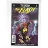 Image 1 : Kid Flash Issue #1 by DC Comics