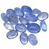 Image 1 : 14.6 ctw Fancy Mixed Tanzanite Parcel