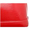 Image 5 : Louis Vuitton Red Epi Leather Alma BB Bag