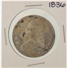 Image 1 : 1836 Capped Bust Half Dollar Coin