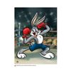 Image 1 : Warner Brothers Hologram Boxer Bugs