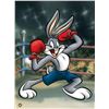 Image 2 : Warner Brothers Hologram Boxer Bugs