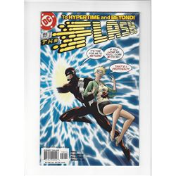 The Flash Issue #159 by DC Comics