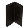 Image 5 : Louis Vuitton Black Epi Leather Checkbook Wallet