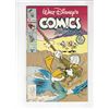 Image 1 : Walt Disneys Comics and Stories Issue #548 by Disney Comics