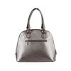 Image 1 : Metallic  Silver Rush Handbag