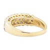 Image 3 : 1.00 ctw Diamond Ring - 14KT Yellow Gold