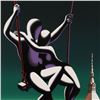 Image 2 : Above The World by Kostabi, Mark