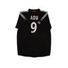 Image 1 : D.C. United Freddy Adu Autographed Jersey