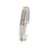 Image 1 : 0.45 ctw Diamond Bracelet - 14KT Yellow Gold