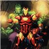 Image 2 : Secret Invasion #7 by Marvel Comics