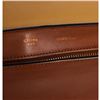 Image 7 : Celine Brown Leather Suede Medium Trapeze Bag
