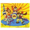 Image 1 : Tra La La by Hanna-Barbera