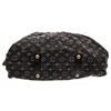 Image 4 : Louis Vuitton Blue Denim Monogram Neo Cabby MM Bag