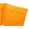 Image 9 : Louis Vuitton Yellow Epi Leather Pocket Organizer Wallet
