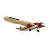 Image 1 : Huge Trans World Airline Model Airplane