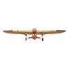 Image 2 : Huge Trans World Airline Model Airplane