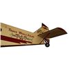 Image 4 : Huge Trans World Airline Model Airplane