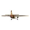 Image 5 : Huge Trans World Airline Model Airplane