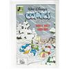 Image 1 : Walt Disneys Comics and Stories Issue #556 by Disney Comics