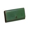 Image 2 : Louis Vuitton Green Epi Leather 4 Key Holder