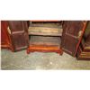 Image 13 : Qty 2 Ching Dynasty Lacquered Ming-Style Chinese Stationery Chests 27" (Includes Certificate)