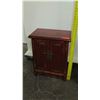 Image 15 : Qty 2 Ching Dynasty Lacquered Ming-Style Chinese Stationery Chests 27" (Includes Certificate)