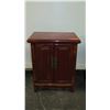 Image 2 : Qty 2 Ching Dynasty Lacquered Ming-Style Chinese Stationery Chests 27" (Includes Certificate)