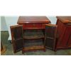 Image 5 : Qty 2 Ching Dynasty Lacquered Ming-Style Chinese Stationery Chests 27" (Includes Certificate)