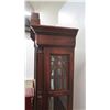 Image 10 : Tall Howard Miller Grandfather Clock w/ Swing Pendulum