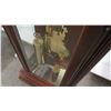 Image 18 : Tall Howard Miller Grandfather Clock w/ Swing Pendulum