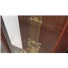 Image 19 : Tall Howard Miller Grandfather Clock w/ Swing Pendulum