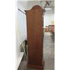Image 21 : Tall Howard Miller Grandfather Clock w/ Swing Pendulum