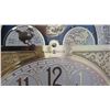 Image 23 : Tall Howard Miller Grandfather Clock w/ Swing Pendulum