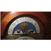 Image 24 : Tall Howard Miller Grandfather Clock w/ Swing Pendulum