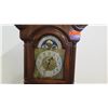 Image 3 : Tall Howard Miller Grandfather Clock w/ Swing Pendulum