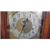 Image 4 : Tall Howard Miller Grandfather Clock w/ Swing Pendulum