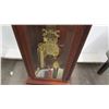 Image 7 : Tall Howard Miller Grandfather Clock w/ Swing Pendulum