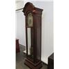 Image 9 : Tall Howard Miller Grandfather Clock w/ Swing Pendulum