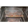 Image 17 : Antique Elmwood & Fir Tibetan Chest, Circa 1880-1900, 49"x 15" x 42" (Includes Certificate)